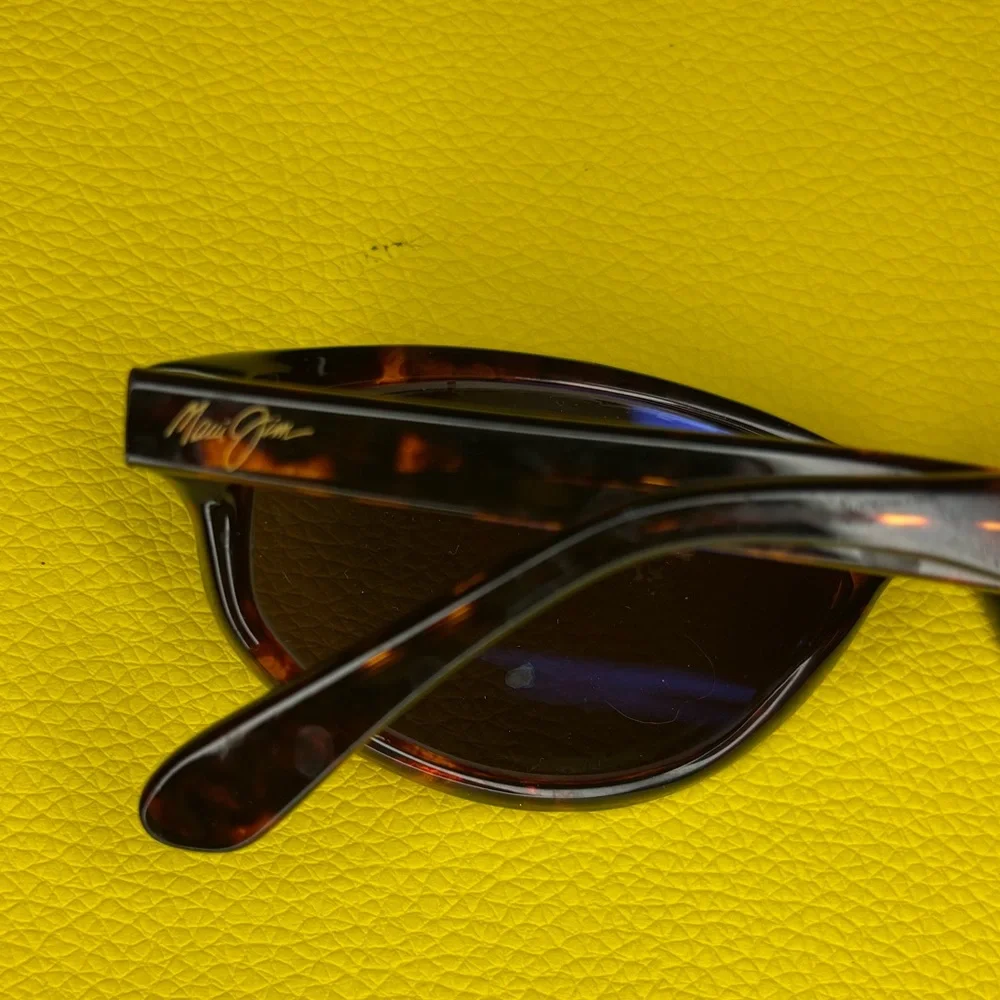 Maui Jim‎ 158 North Shore Vintage Sunglasses
